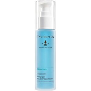 Tautropfen Tautropfen Hyaluron Pro Youth Solutions Gel - Tagespflege Tautropfen Tautropfen Hyaluron Pro Youth Solutions Gel - Tagespflege