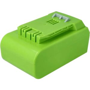 batería vhbw para Alpina 270401020, SBT 2024 AE y más - Batería batería vhbw para Alpina 270401020, SBT 2024 AE y más - Batería