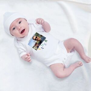 YourSurprise - Baby Body - Nom - Photo - Baby bodysuit YourSurprise - Baby Body - Nom - Photo - Baby bodysuit