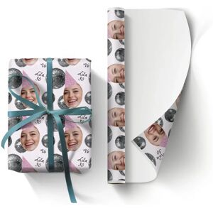 YourSurprise - PHOTO_WRAP - XL - Personnalisation photo - Gift wrap YourSurprise - PHOTO_WRAP - XL - Personnalisation photo - Gift wrap