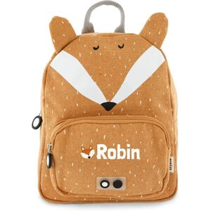 YourSurprise Mr. Fox Sac à dos personnalisé pour la maternelle YourSurprise Mr. Fox Sac à dos personnalisé pour la maternelle