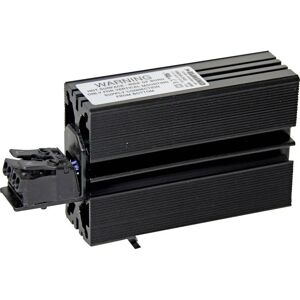 Elmeko SM 30 Varmeapparat - 12-24V DC/AC - 30W - 120x30x60mm Elmeko SM 30 Varmeapparat - 12-24V DC/AC - 30W - 120x30x60mm