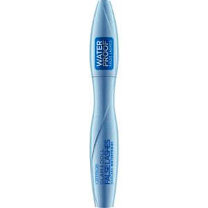 Catrice Black Waterproof Volume Mascara - Mascara Catrice Black Waterproof Volume Mascara - Mascara