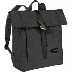 Camel Active JOURNEY Bag - Casual, Black, Lightweight Camel Active JOURNEY Bag - Casual, Black, Lightweight