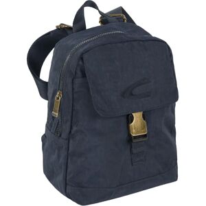 Camel Active Journey Backpack - Dark Blue Camel Active Journey Backpack - Dark Blue