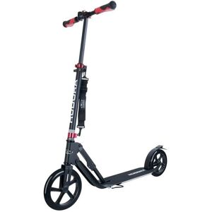 Scooter Big Wheel Style 230 HUDORA - Plegável e Urbano Scooter Big Wheel Style 230 HUDORA - Plegável e Urbano