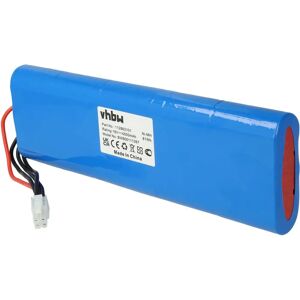 Batería de césped vhbw G2 2004-2006, 210C, 220AC, 230ACX, 260ACX Batería de césped vhbw G2 2004-2006, 210C, 220AC, 230ACX, 260ACX
