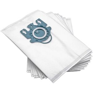 vhbw Miele Vacuum Bags - White - 10x vhbw Miele Vacuum Bags - White - 10x