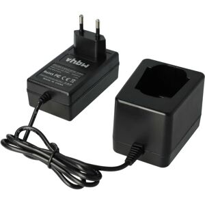 Chargeur vhbw compatible Metabo - Batterie Ni-Cd/NiMH - 1.2-18V Chargeur vhbw compatible Metabo - Batterie Ni-Cd/NiMH - 1.2-18V