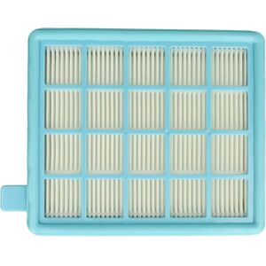 vhbw - VCC 6670 A, GMN4150 - Blanc Bleu Clair - Filtre HEPA - Publicité vhbw - VCC 6670 A, GMN4150 - Blanc Bleu Clair - Filtre HEPA - Publicité