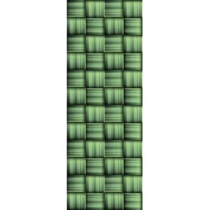 QUEENCE - Toataiph - grün - 0,9 m x 2,5 m - Wallpaper QUEENCE - Toataiph - grün - 0,9 m x 2,5 m - Wallpaper