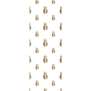 QUEENCE Sabrina Vinyltapete - Selbstklebend, 90x250cm QUEENCE Sabrina Vinyltapete - Selbstklebend, 90x250cm