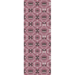 QUEENCE Tallulah Vinyltapete - Selbstklebend, 90x250 cm - Tapete QUEENCE Tallulah Vinyltapete - Selbstklebend, 90x250 cm - Tapete