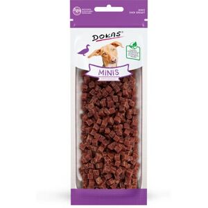 Friandises pour chien/chat Dokas 204296 - 70g - Publicité Friandises pour chien/chat Dokas 204296 - 70g - Publicité