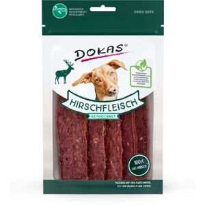 Snacks de cerf Dokas - 60 g Snacks de cerf Dokas - 60 g