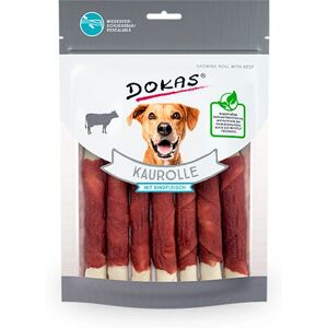 Dokas Beef & Meat Dog Chews - 190g Dokas Beef & Meat Dog Chews - 190g