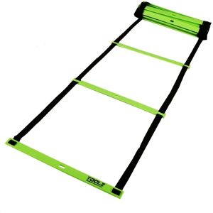 TOOLZ Power Ladder 2m Coördinatieladder - Ladder TOOLZ Power Ladder 2m Coördinatieladder - Ladder