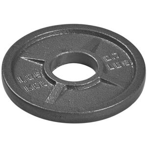 TANGA SPORTS Cast Iron Weight Plate - Weight Plate TANGA SPORTS Cast Iron Weight Plate - Weight Plate
