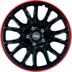 J-Tec Kryty kol Hero GTR - 40.64cm Silver J-Tec Kryty kol Hero GTR - 40.64cm Silver