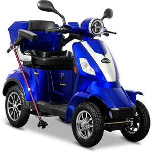 Rolektro E-Quad 25 V.2 - Elektromobil Rolektro E-Quad 25 V.2 - Elektromobil