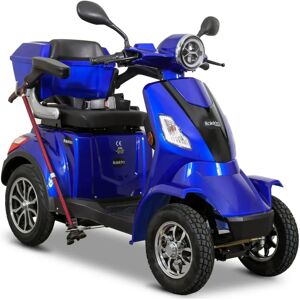 Rolektro E-Quad 25 V.3 - Elektroroller Rolektro E-Quad 25 V.3 - Elektroroller