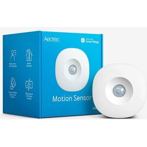 Aeotec GP-AEOMSSEU Motion Sensor Zigbee 3.0 - Motion Sensor Aeotec GP-AEOMSSEU Motion Sensor Zigbee 3.0 - Motion Sensor