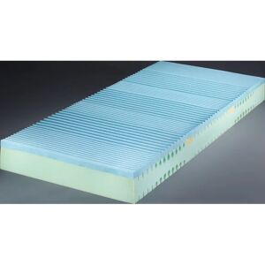 HEMAFA Watergel 2100 KS Unterstützung Matratze - 7 Zonen, 120x200 cm HEMAFA Watergel 2100 KS Unterstützung Matratze - 7 Zonen, 120x200 cm