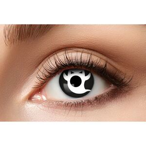 Zoelibat - Eyecatcher 84080441-943 - Černá - Barevné čočky Zoelibat - Eyecatcher 84080441-943 - Černá - Barevné čočky