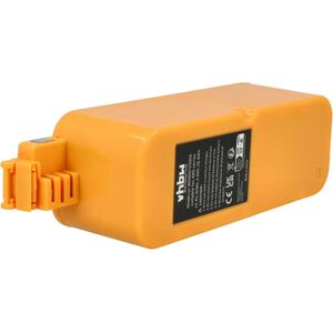 Batterie VHBW pour Robot Aspirateur - Capacité Élevée NiMH - 14.4V Batterie VHBW pour Robot Aspirateur - Capacité Élevée NiMH - 14.4V