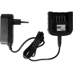 Chargeur vhbw Black & Decker - 12-20V Batterie Li-ion Chargeur vhbw Black & Decker - 12-20V Batterie Li-ion
