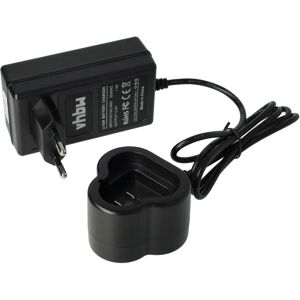 Chargeur vhbw 10,8V pour Metabo PowerMaxx - Sûr & Précis Chargeur vhbw 10,8V pour Metabo PowerMaxx - Sûr & Précis