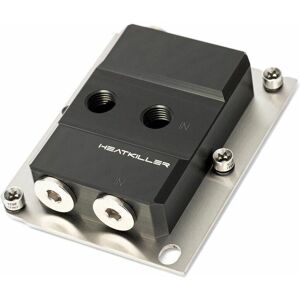 WaterCool HEATKILLER IV PRO - Răcire CPU - Negru WaterCool HEATKILLER IV PRO - Răcire CPU - Negru