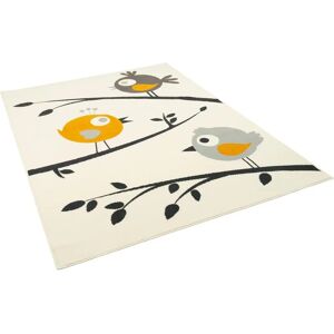 Pergamon - Trendline Vögel - 80x150 cm - Oiseaux - Rug - Publicité Pergamon - Trendline Vögel - 80x150 cm - Oiseaux - Rug - Publicité