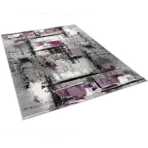 Pergamon - Samba Modern Urban - Polypropylène - 120x170 cm - Rug - Publicité Pergamon - Samba Modern Urban - Polypropylène - 120x170 cm - Rug - Publicité