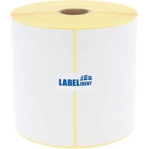 Huismerk 100x150mm Eco Labels - Labels Huismerk 100x150mm Eco Labels - Labels