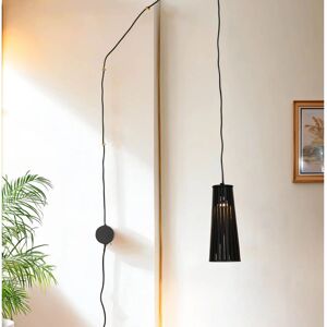 Nero Flexible Pendelleuchte - Pendellampe Nero Flexible Pendelleuchte - Pendellampe