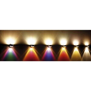 Top Light Puk Mini Hotel Wandleuchte - Nickelmatt - 30cm Top Light Puk Mini Hotel Wandleuchte - Nickelmatt - 30cm