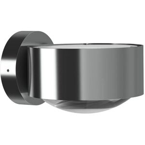Top Light Puk Maxx Wall LED Wandleuchte - chrom - Modell 2-30812 - Wand LED-Lampe Top Light Puk Maxx Wall LED Wandleuchte - chrom - Modell 2-30812 - Wand LED-Lampe