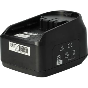 batería vhbw para Güde GD95693 - set de herramientas de jardín 18V batería vhbw para Güde GD95693 - set de herramientas de jardín 18V