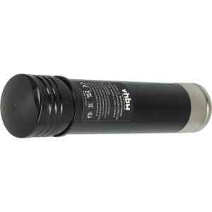 vhbw Black & Decker Battery - 2100mAh NiMH - Versapak Tool vhbw Black & Decker Battery - 2100mAh NiMH - Versapak Tool