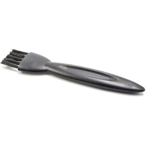 Brosse de nettoyage vhbw - Compacte, noire - Accessoires pour rasoir électrique - Publicité Brosse de nettoyage vhbw - Compacte, noire - Accessoires pour rasoir électrique - Publicité