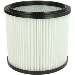 vhbw Vacuum Filter - Pleated, Black/White - Vacuum Cleaner Accessory vhbw Vacuum Filter - Pleated, Black/White - Vacuum Cleaner Accessory