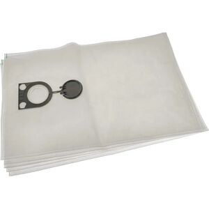 vhbw Vacuum Cleaner Bag - Microfleece Compatible with Mafell 25 S, S25, S 50 M, S 50, S 35 M, S 25 M, S 25 - 42cm x 34cm White vhbw Vacuum Cleaner Bag - Microfleece Compatible with Mafell 25 S, S25, S 50 M, S 50, S 35 M, S 25 M, S 25 - 42cm x 34cm White