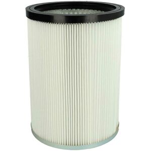 vhbw Kärcher NT 50/1 Me Classic - White Vacuum Filter vhbw Kärcher NT 50/1 Me Classic - White Vacuum Filter