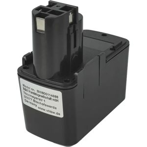 Batterie Würth - 1500mAh NiMH pour Outils Electriques - Publicité Batterie Würth - 1500mAh NiMH pour Outils Electriques - Publicité