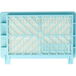 vhbw - Filtre HEPA compatible avec l'aspirateur Philips - Blanc/Noir - Filtre pour aspirateur - Publicité vhbw - Filtre HEPA compatible avec l'aspirateur Philips - Blanc/Noir - Filtre pour aspirateur - Publicité