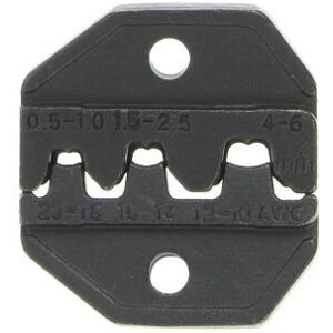 Eisenacher elektroTECHNIK - W9060807 - crimping tool Eisenacher elektroTECHNIK - W9060807 - crimping tool