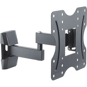 PureMounts PM-FM11-200 - Czarna podpórka do telewizora - 42" Max PureMounts PM-FM11-200 - Czarna podpórka do telewizora - 42" Max