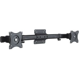 PureMounts Dubbla Skärm VESA Adapter - Kompatibel med 13-27" skärmar PureMounts Dubbla Skärm VESA Adapter - Kompatibel med 13-27" skärmar