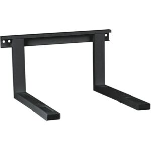 PureMounts MWH-01 Adjustable Wall Mount Microwave - Supports 35kg PureMounts MWH-01 Adjustable Wall Mount Microwave - Supports 35kg